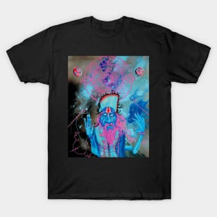 Ghost II T-Shirt